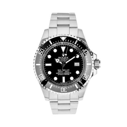 Sea-Dweller 44