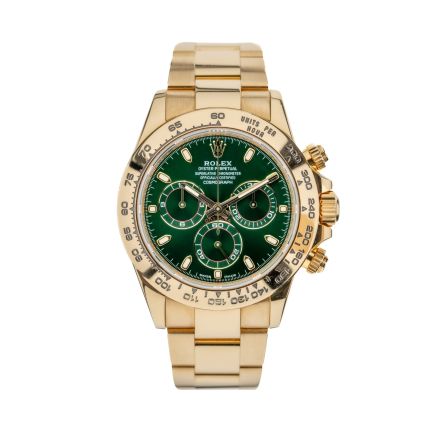 Daytona "John Mayer"