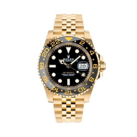 GMT-Master II "Zombie"