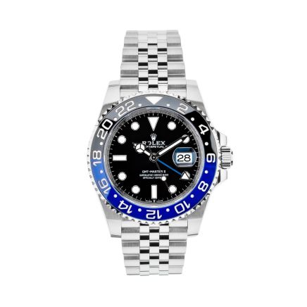 GMT Master "Batgirl"