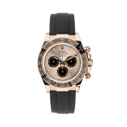 Daytona "Paul Newman Dial"