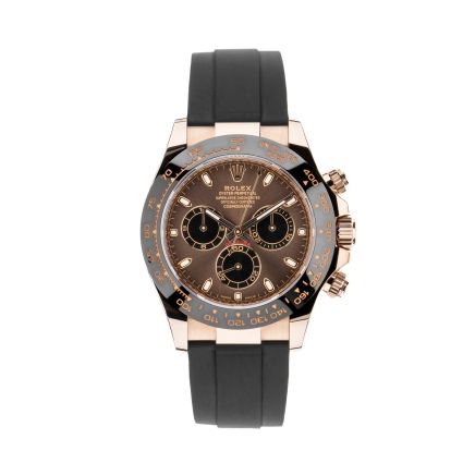 Daytona "Chocolate Dial"