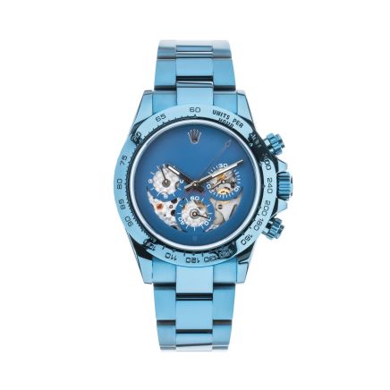 Daytona "NIX Openwork Project"