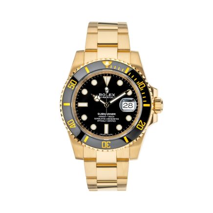 Submariner 40 "Black Kit"