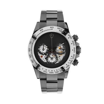 Daytona "NIX Openwork Project"