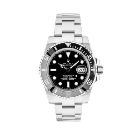 Submariner 40 "Date"