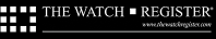 the watch register