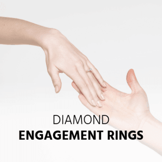 diamond engagement rings