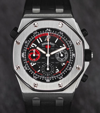 Audemars Piguet Watch