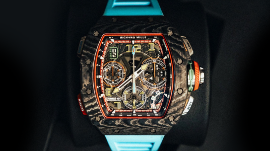 Richard Mille Watch