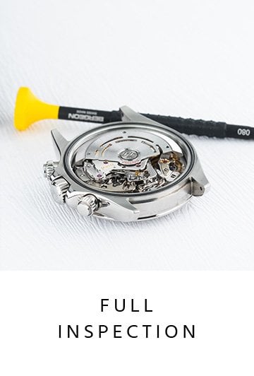 Etier Verdi Triple Watch Roll Tan Crocodile Leather