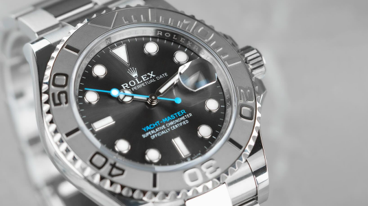 Rolex Watch