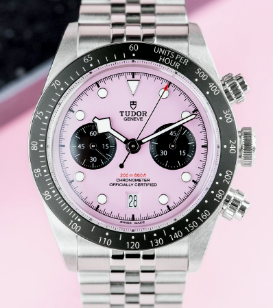 Tudor Watch