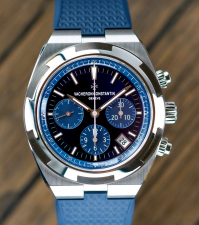 Vacheron Constantin Watch